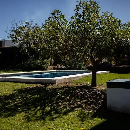 Topohouse Tandil Exterior photo