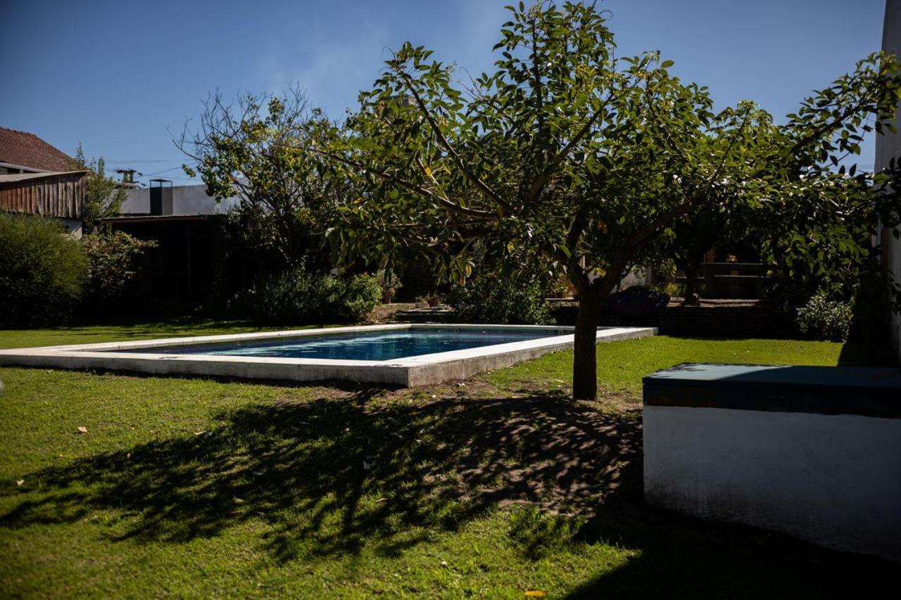 Holiday home Topohouse