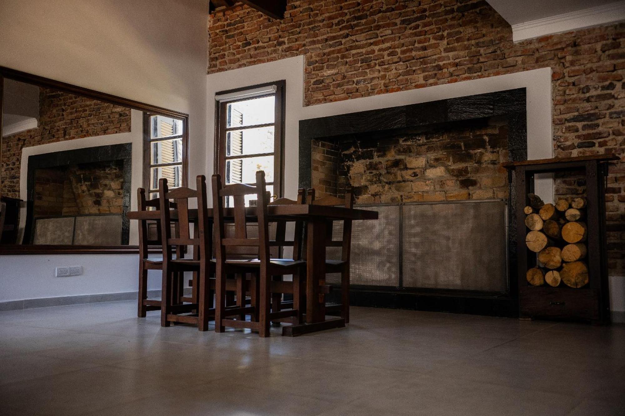 Topohouse Tandil