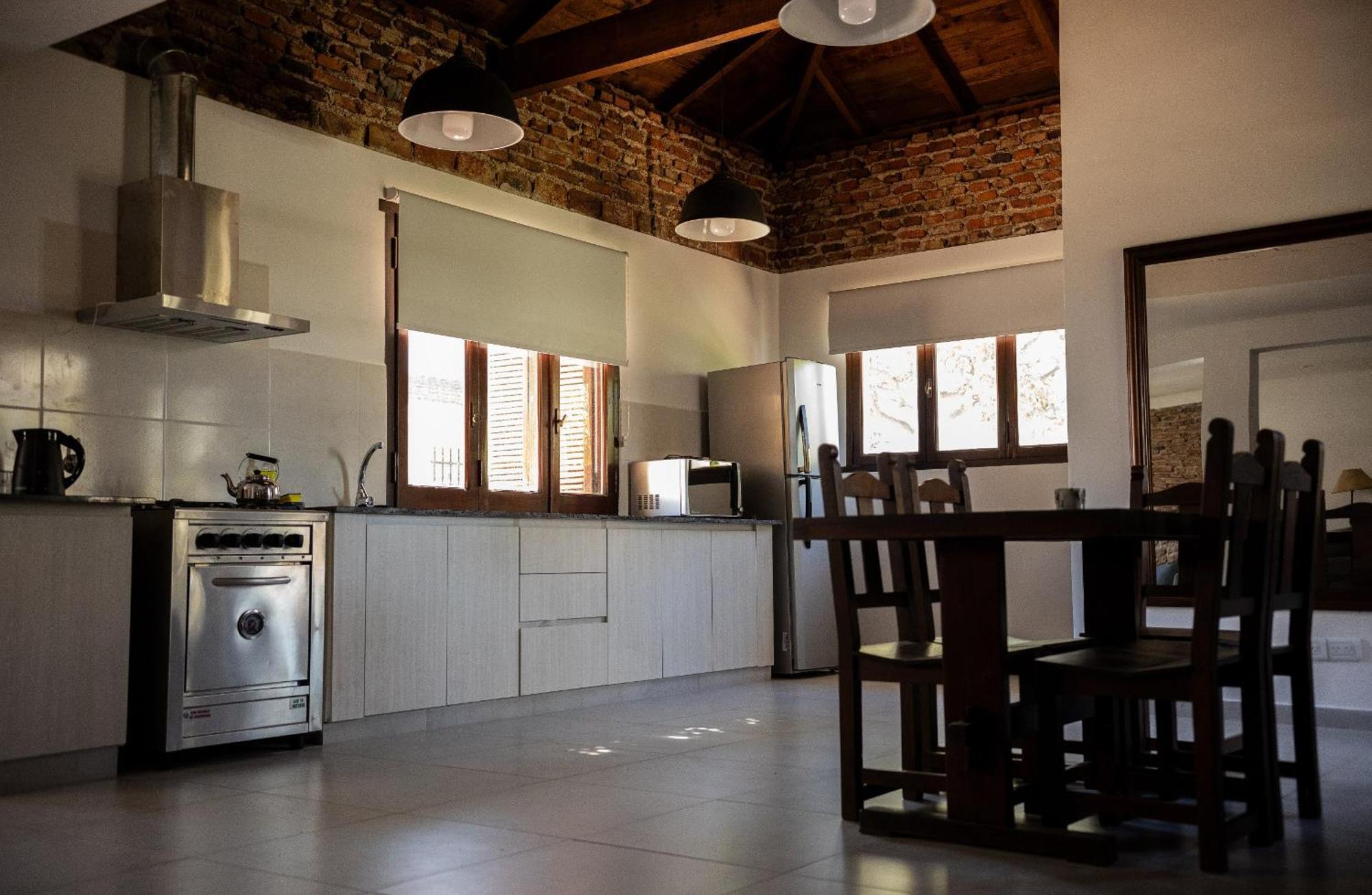 Topohouse Holiday home Tandil
